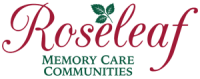 Roseleaf senior living & memory care community