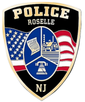Roselle park police dept