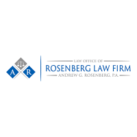 Law offices of rosenberg & rosenberg