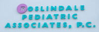 Roslindale pediatrics assoc
