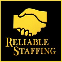 Reliable one staffing services llc