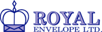 Royal envelope & lithographers