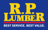 R p lumber
