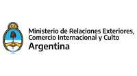 Ministerio de relaciones exteriores y culto