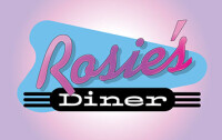 Rosies diner