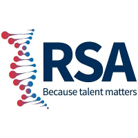 Rsa executive search