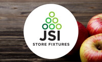 Custom retail store fixtures
