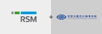 Rsm china consulting