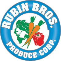 Rubin brothers produce corp