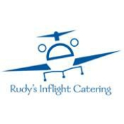 Rudy's inflight catering