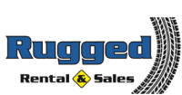 Rugged rental & sales