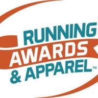 Running awards and apparel