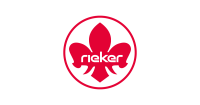 Rieker shoe corp.