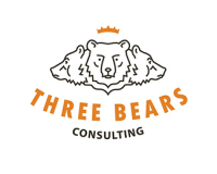 Three bears