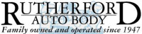 Rutherford auto body