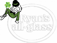 Ryan's all-glass