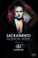 Sacramento fashion week
