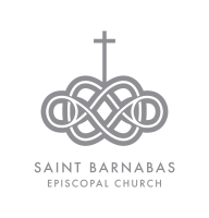 Saint barnabas parish