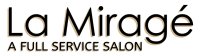 Salon la mirage