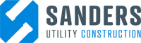 Sanders utility construction co. inc.