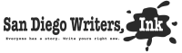 San diego writers, ink