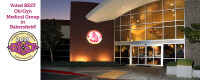 San dimas medical group, inc.