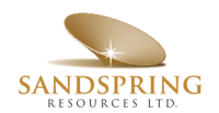 Sandspring resources ltd.