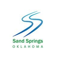 Sand springs leader