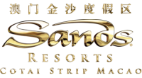 Sands resorts cotai strip macao