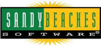 Sandy beaches software