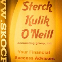 Sterck kulik o'neill accounting group, inc