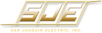 San joaquin electric inc.