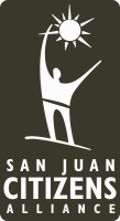 San juan citizens alliance