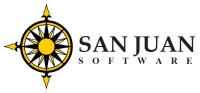 San juan software