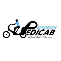 Savannah pedicab