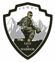 Save a warrior™