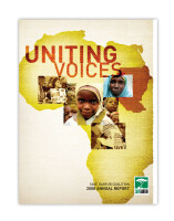 Save darfur coalition