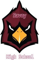 Savoy high school