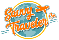 Savvy travelers