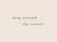 Shop around the corner