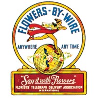 Say it with flowers