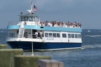 Sayville ferry service inc