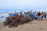 Santa barbara channelkeeper