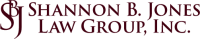 Shannon b. jones law group
