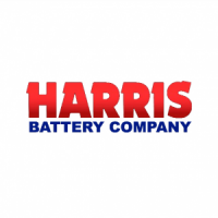 Battery Harris