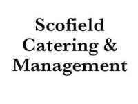 Scofield catering and management
