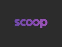 Scoop advertising