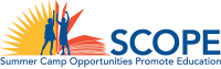 Scope: summer camp opportunities promote education