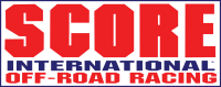 Score international off-road racing