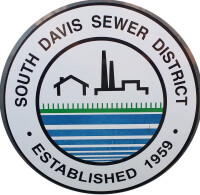 South davis sewer district